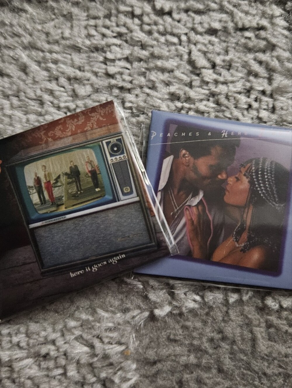 Zuru Mini Brands Record Bundle NWT